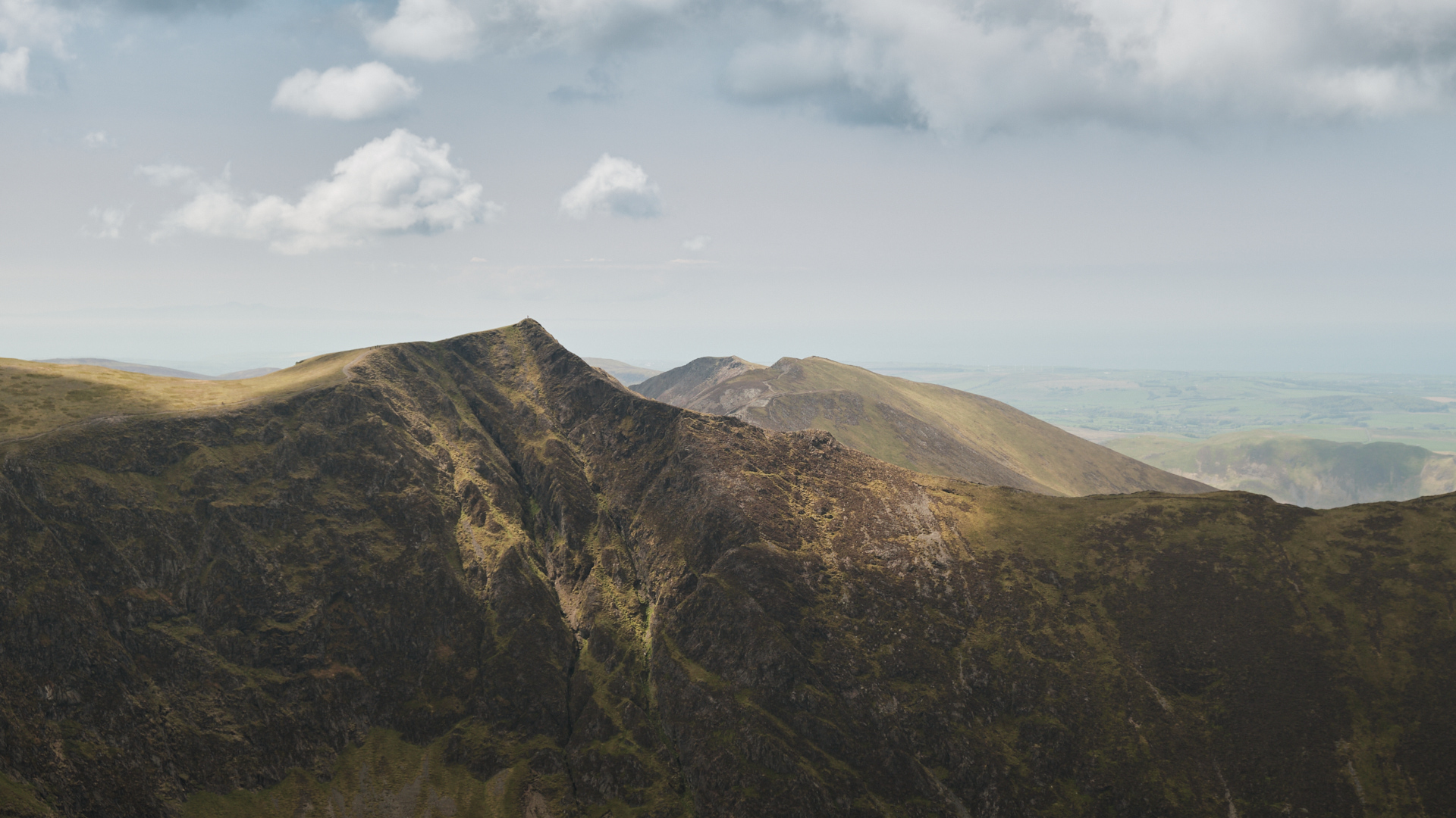 Mountain - Original JPEG